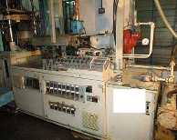 Injection stretch blow moulding machines for PET bottles - NISSEI ASB - 50 MB V2.1 